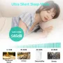 3L Large Capacity Dehumidifier and Air Purifier 2 in 1 Professional Moisture Absorbers Air Dryer for Home