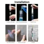 5-in-1 Multifunctional Electric Cleaning Brush Wireless Rotating Mop Up to 180 mins Cleaning for Kitchen Bathroom