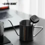 MHW-3BOMBER Electronic Digital Thermometer Digital Display Thermometer for Food Preparation Hand Brewed Coffee Milk Latte Art Milk Foam Temperature Needle