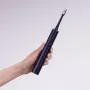 XIAOMI MIJIA T700 Sonic Elektrikli Diş Fırçası Diş IPX7 LED Ekran Beyazlatma Akıllı Ultrasonik Titreşim Ağız Temizleyici Fırça