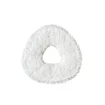 1PC Mop Cloth Compatible with NARWAL J3, J4, J4 Lite, Freo X Ultra, J5, J5X, R10, Freo Z Ultra