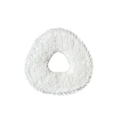 1PC Mop Cloth Compatible with NARWAL J3, J4, J4 Lite, Freo X Ultra, J5, J5X, R10, Freo Z Ultra