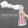 Garment Steamers Portable 1500W Electric Handheld Garment Steamers Household Cleaner Steam Iron Travelling Clothes Steamer