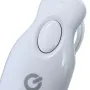 Food Frother Handheld Electric Milk Frother Food Grade Stainless Steel Blender