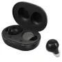 USB Rechargeable In-Canal Earphones Sound Amplifier Invisible Noise Reduction Earbuds For Elderly