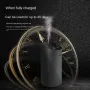 Automatic Bedroom Air Humidifier & Fragrance Sprayer Home Car Aromatherapy Machine Bedroom Air Diffuser Creative Aroma Diffuser Automatic Fragrance Machine