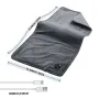 30x60cm Machine Washable Heating Pad Heating Pad 3 Heat Level Settings To Relieve Back Pain Heating Pad For Back Of Neck And Shoulders