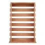 NEEDONE Cigar Cooler Drawer Shelf Spanish Cedar Wood For 23L Cooler Humidor