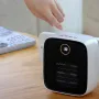 Instant Heating Bladeless Fan Desktop Wall-mounted Heater Bladeless Heater Household Desktop Small Household Heater