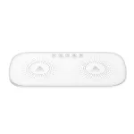Multifunctional Intelligent Constant Temperature Food Warming Board Household Dining Table Insulation Board Food Warmer