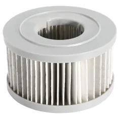 HEPA-filter voor JIMMY JV85/JV85 Pro/H9 PRO/H9 Flex/H10 Pro/H10 Flex stofzuiger