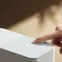 XIAOMI MIJIA Instant Hot Water Dispenser S1 40~99°C Instant Heating and Drinking Ceramic Heating Office Desktop Electric Kettles