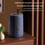 Household Smart Shoe Dryer Foldable Foot Warmer Heater Portable Electric Shoe Polisher Boots Socks Dryer Ultraviolet Sterilization