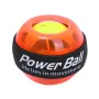 Illuminated Colorful Gyroscope Power Wrist Trainer Ball Arm Exerciser Gravity Ball Grip Ball