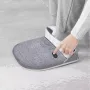 Penghangat Kaki Fisioterapi Inframerah PMA Graphene dengan Kontrol Suhu Tiga Posisi