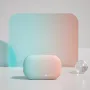 Mugle Mini Ultrasonic Electric Cleaner with Digital Display 4 Gears Time Setting Automatic Intelligent Sterilization And Cleaning Of Cosmetic