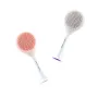 SOOCAS Gentle Facial Cleansing Brush Food Grade Silicone High-density Soft Fine Bristles Fit with X1/X3/X5 Electric Toothbrush from Ecosystem