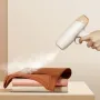 KONKA 1500W Handheld Garment Steamer Household Fabric Steam Iron Mini Portable Vertical Fast-Heat For Clothes Ironing Machine