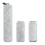 3pcs Rolling Brushes Vacuum Cleaner Accessories for Roborock Dyad