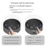 Automatic Bedroom Air Humidifier & Fragrance Sprayer Home Car Aromatherapy Machine Bedroom Air Diffuser Creative Aroma Diffuser Automatic Fragrance Machine