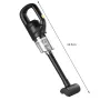 Cordless Handheld Vacuum Cleaner 120W 2000mAh 10Kpa Suction Power Lightweight for Home Car Pet Rechargeable Black/Green