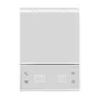 Touch Control Digital Coffee Scale Electronic Scale Gram Scale With Timer 3kg Kitchen Scale for Hand Brew Home Bar
