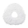 1PC Robot Sweeping Reusable Mop Cloth Cleaning Appliance for NARWAL J1/J2