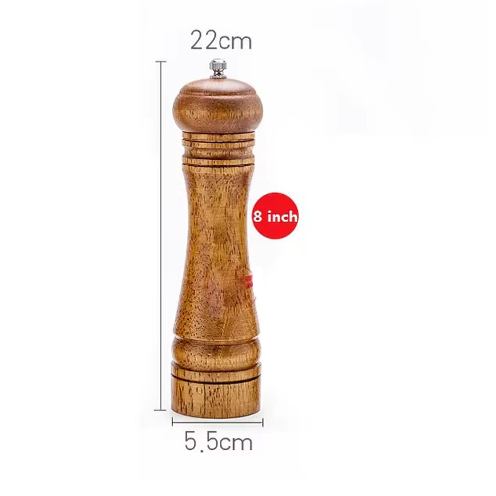 8 inch