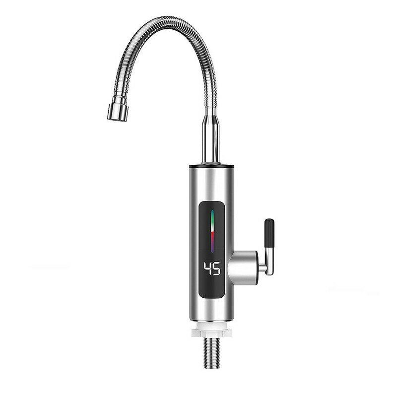 Faucet with Hose
