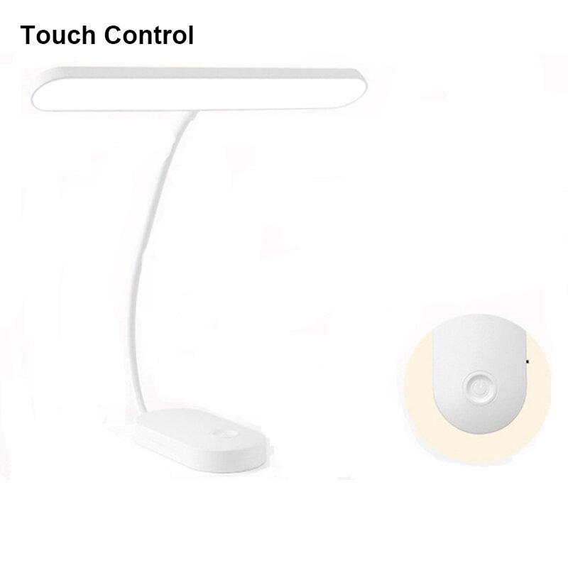 Touch Control