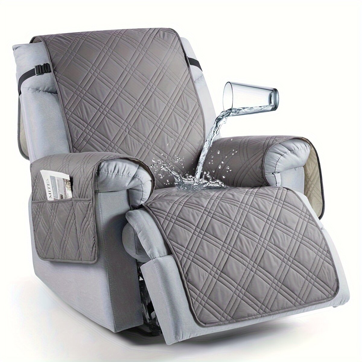 Light Grey