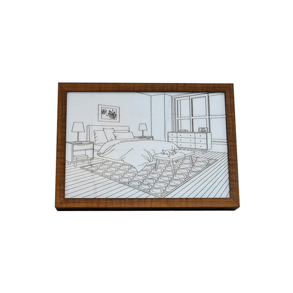 Outside the Window