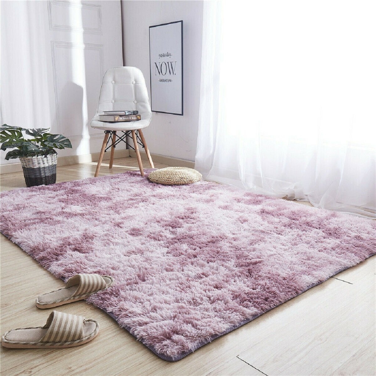 Purple Pink