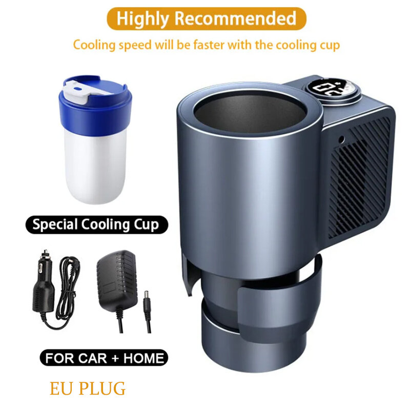 EU Plug