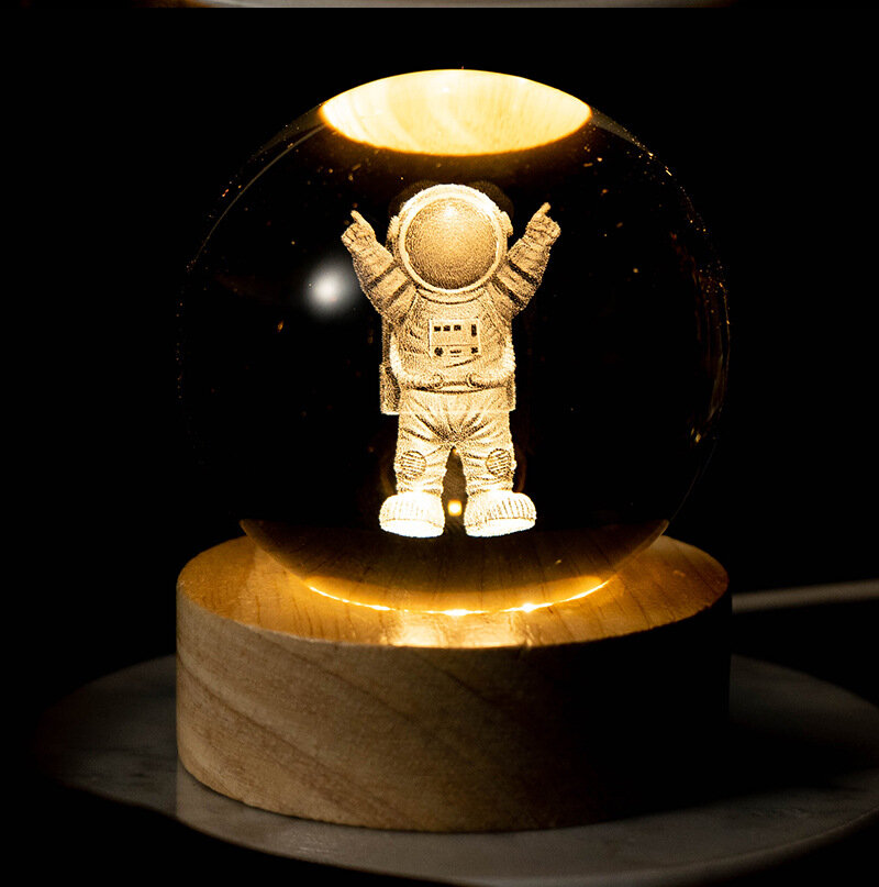 Astronaut