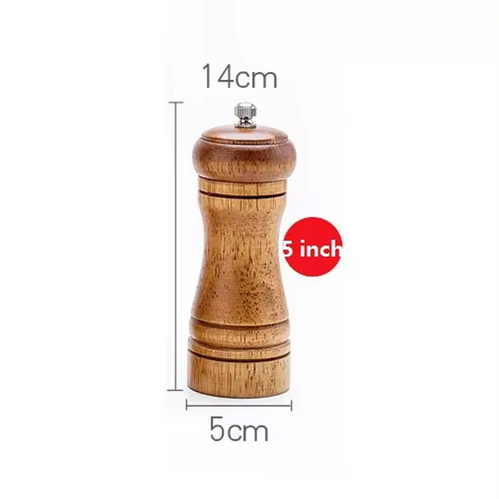 5 Inch