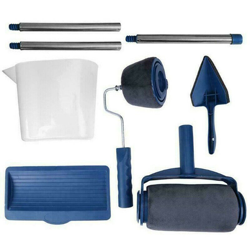 8Pcs