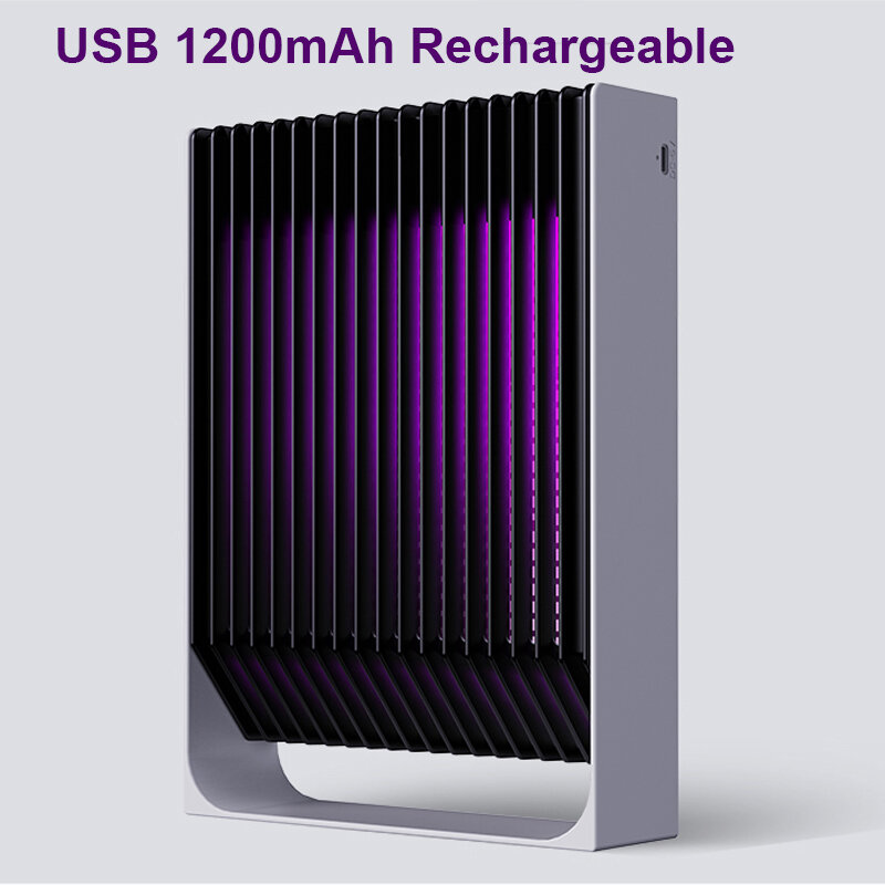 1200mAH Charging Version