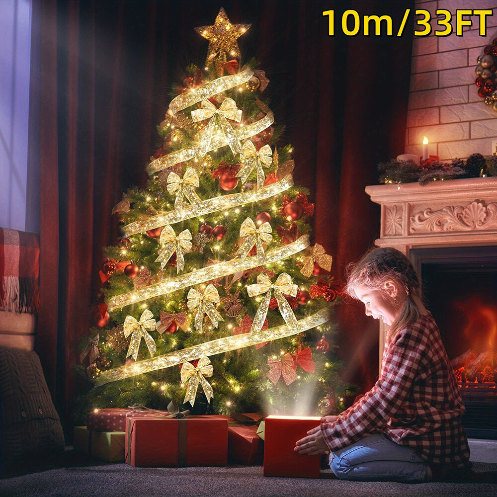 10M 100LED
