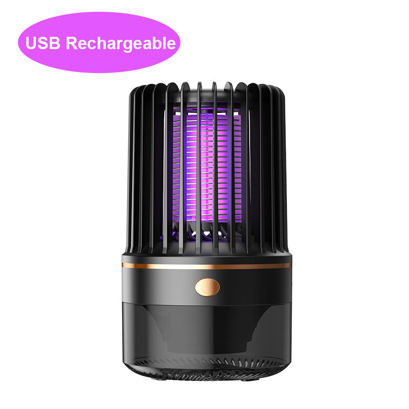 Rechargeable Version