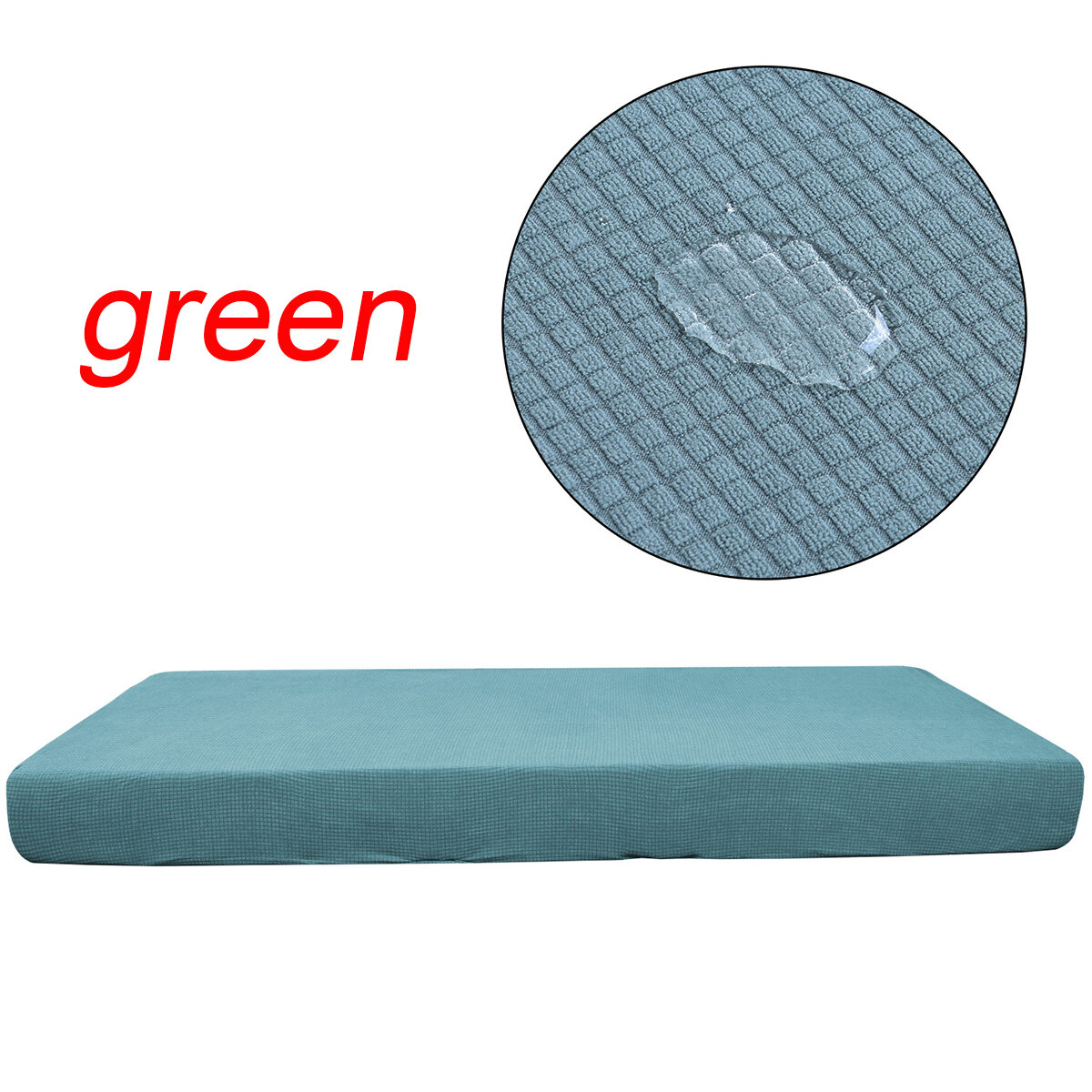 Matcha Green