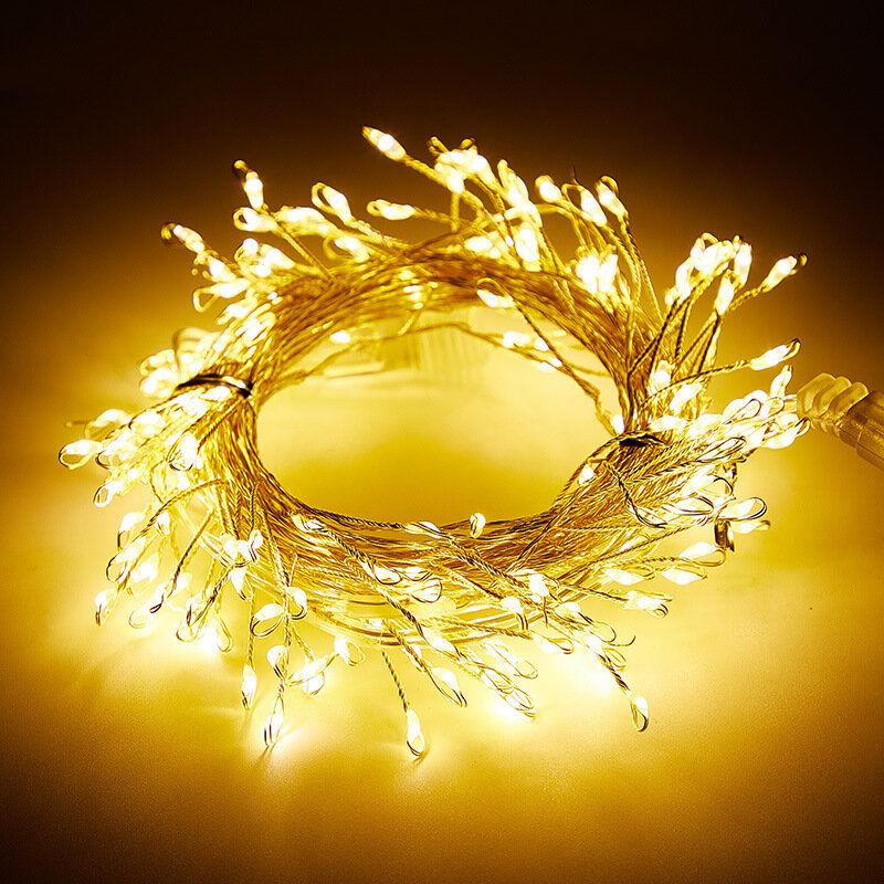 Warm Light