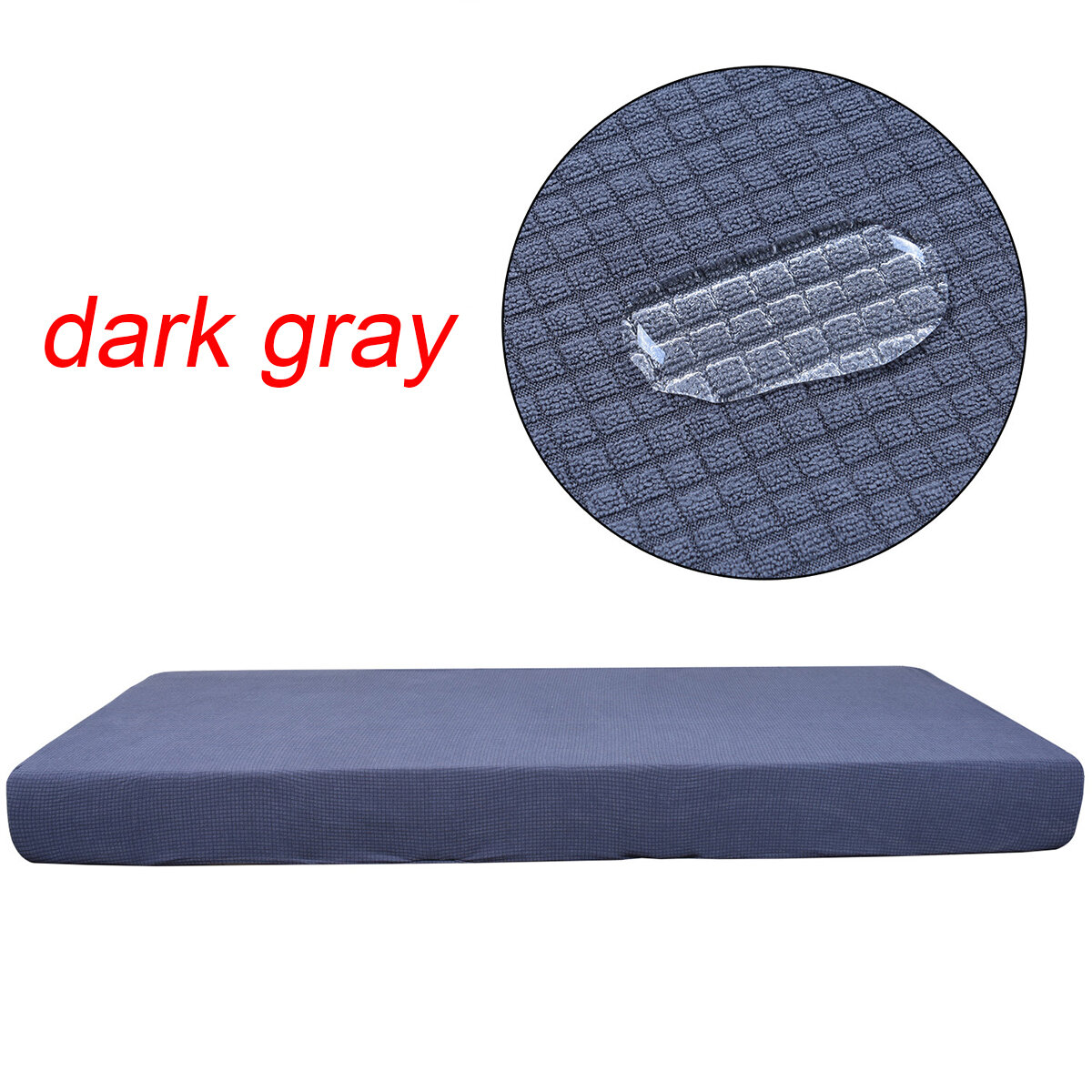 Dark Grey