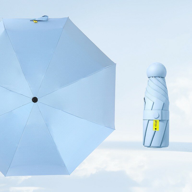 Sky Blue