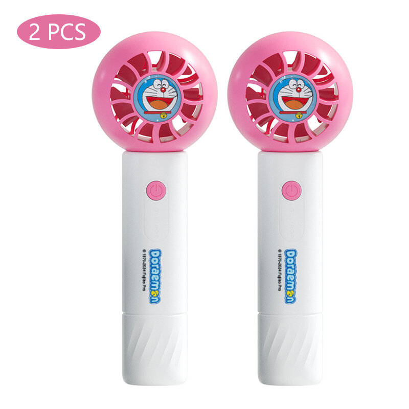 2 Pcs Pink