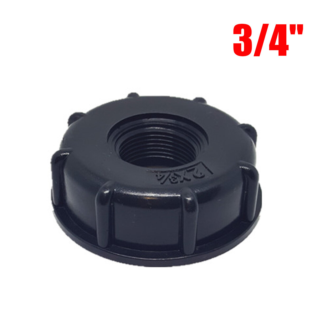 3/4 inch