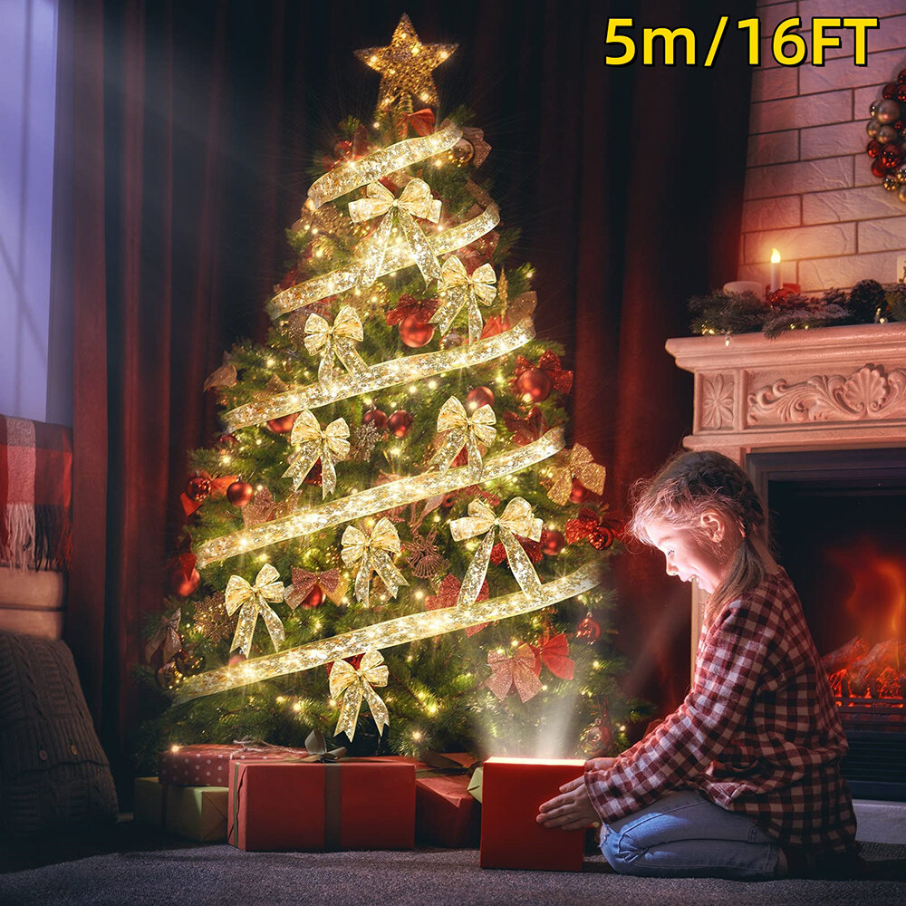 5M 50LED