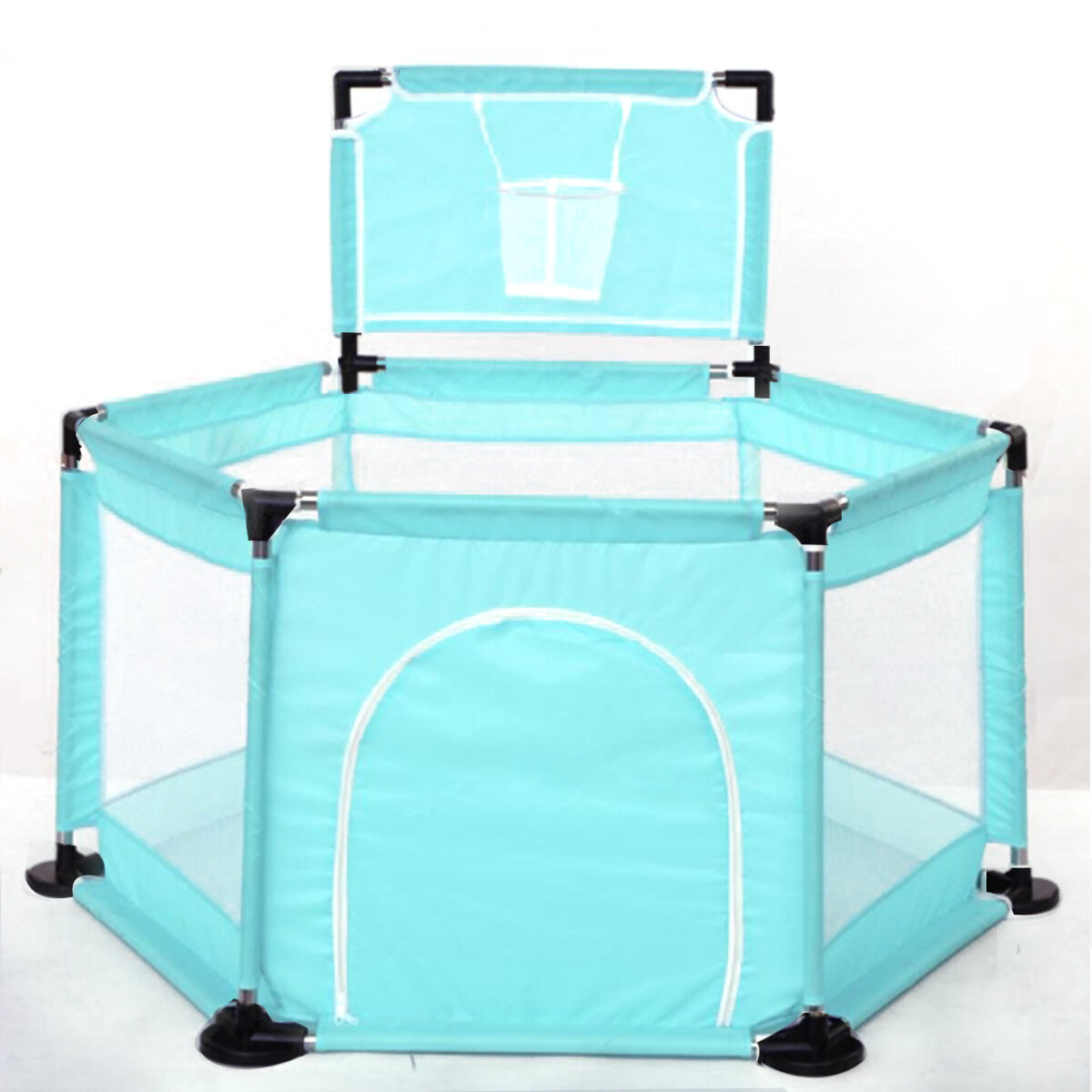 Mint Green