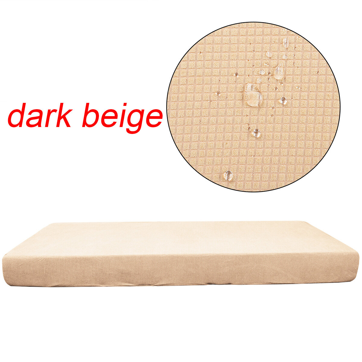 Dark Beige