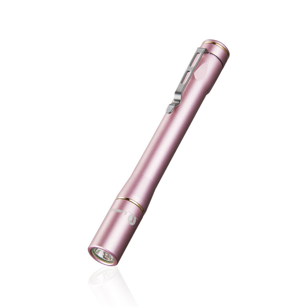 Pink 145 Lumens